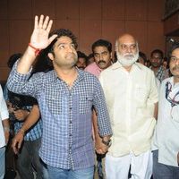 Jr NTR's Oosaravelli Audio Launch Gallery | Picture 77178